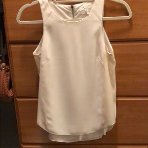 Rag and Bone silk tank